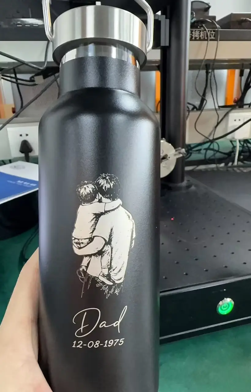 A Gift for Dad