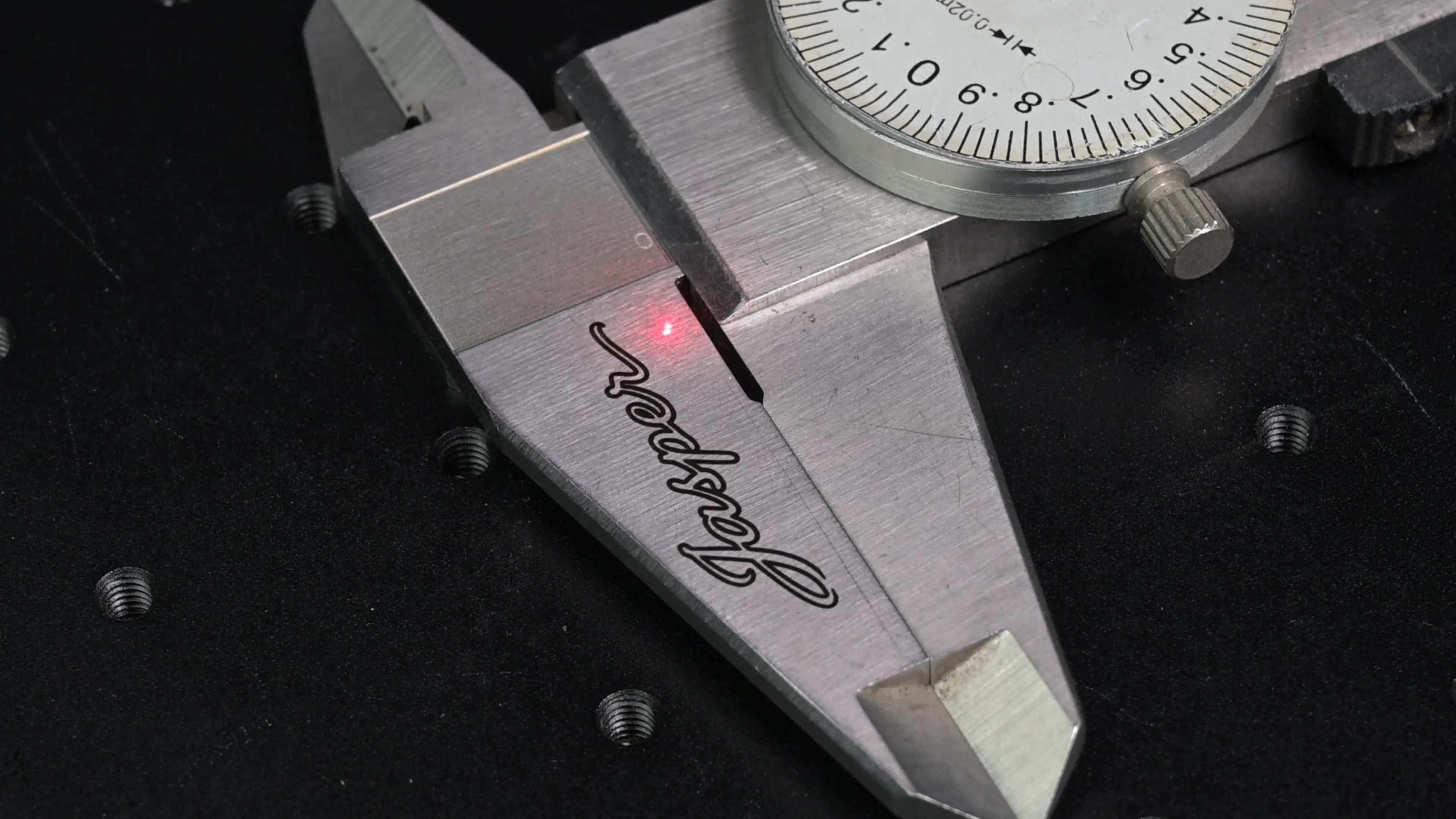 Vernier Caliper