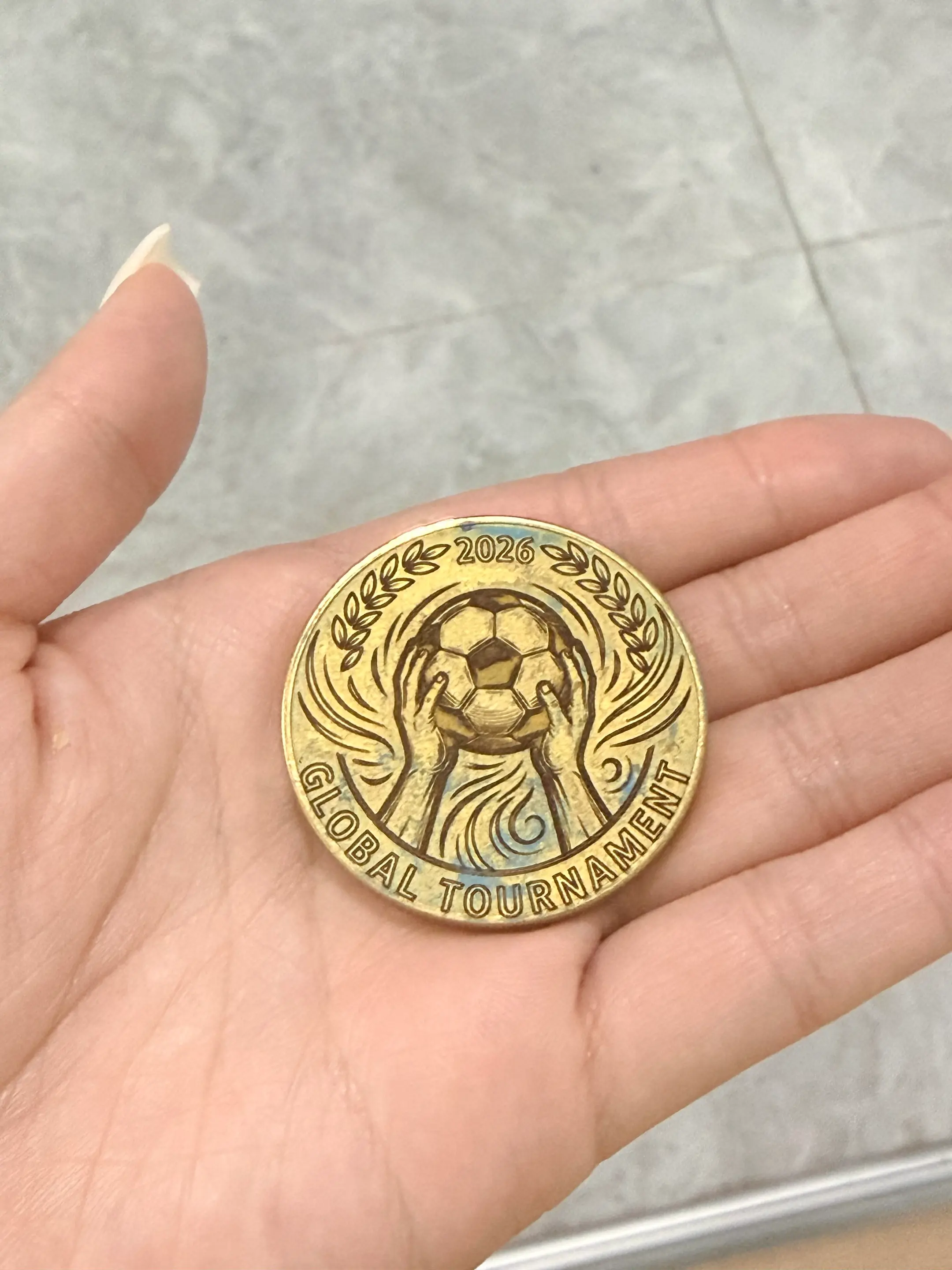 Metal Engraving with Basic